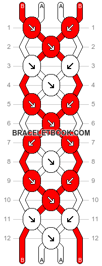 Normal pattern #170517 variation #349738 pattern