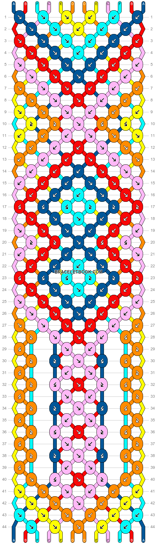 Normal pattern #28009 variation #349739 pattern