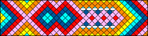 Normal pattern #28009 variation #349739