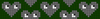 Alpha pattern #73842 variation #349741