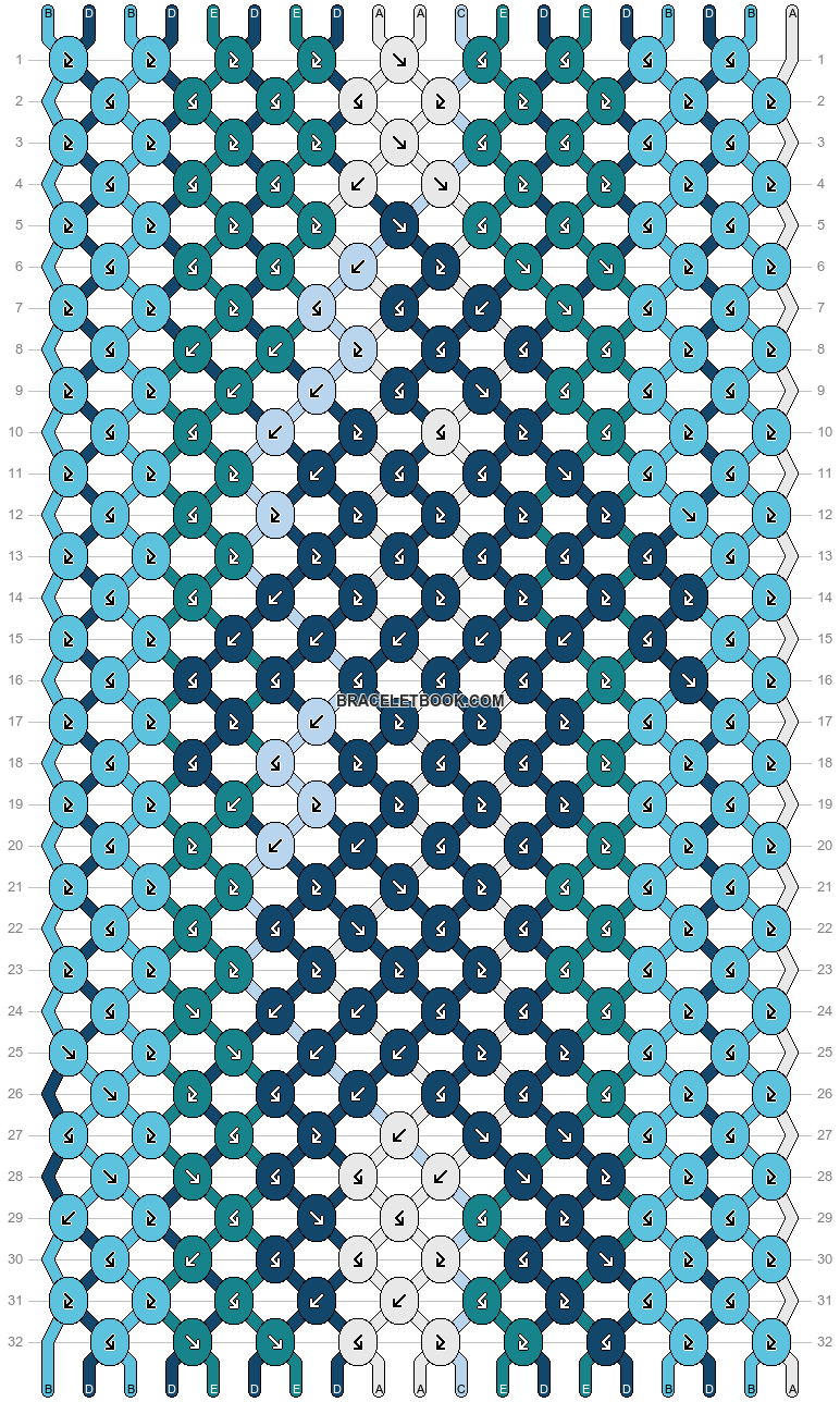 Normal pattern #163309 variation #349742 pattern