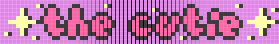 Alpha pattern #78933 variation #349744 preview