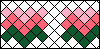 Normal pattern #157534 variation #349745
