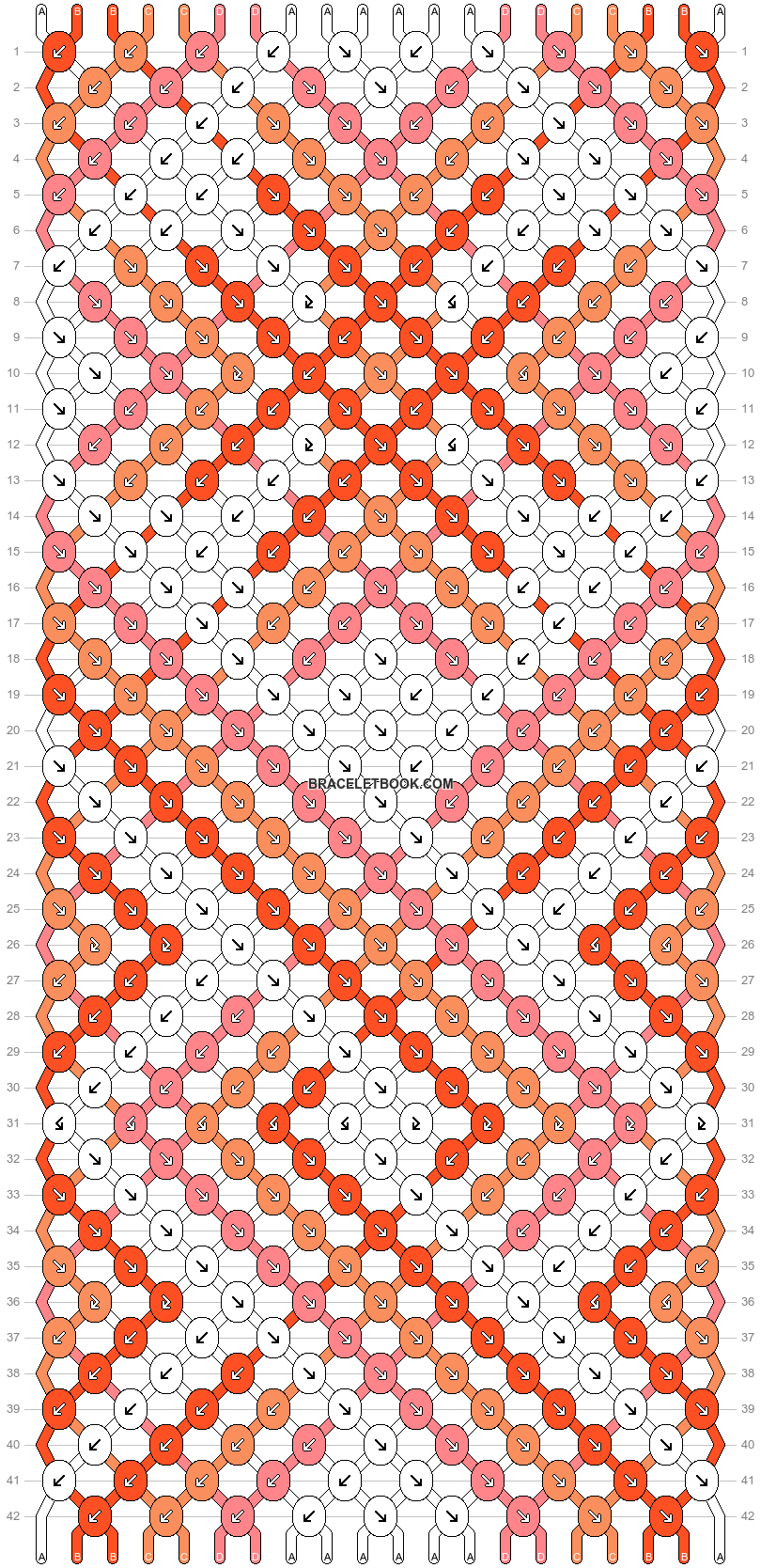 Normal pattern #32261 variation #349747 pattern