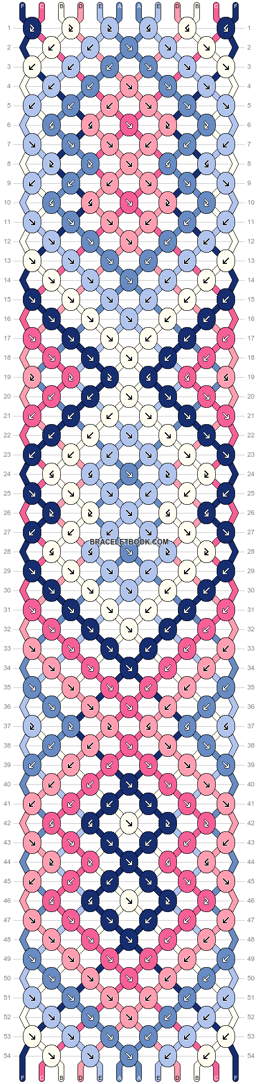 Normal pattern #168197 variation #349748 pattern