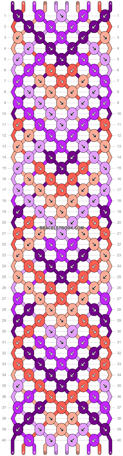 Normal pattern #61216 variation #349749 pattern