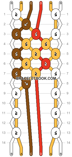 Normal pattern #147068 variation #349750 pattern