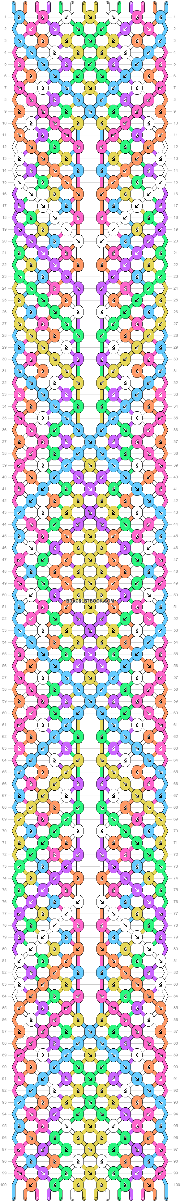 Normal pattern #130944 variation #349751 pattern