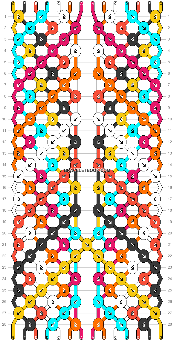 Normal pattern #122502 variation #349752 pattern