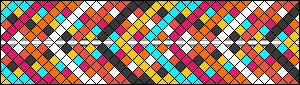 Normal pattern #122502 variation #349752