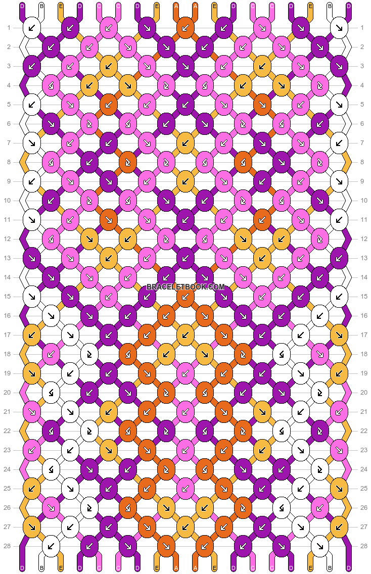 Normal pattern #14019 variation #349753 pattern