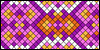 Normal pattern #14019 variation #349753