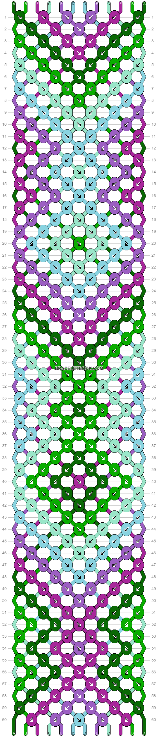 Normal pattern #170668 variation #349754 pattern