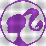 Alpha pattern #170983 variation #349756