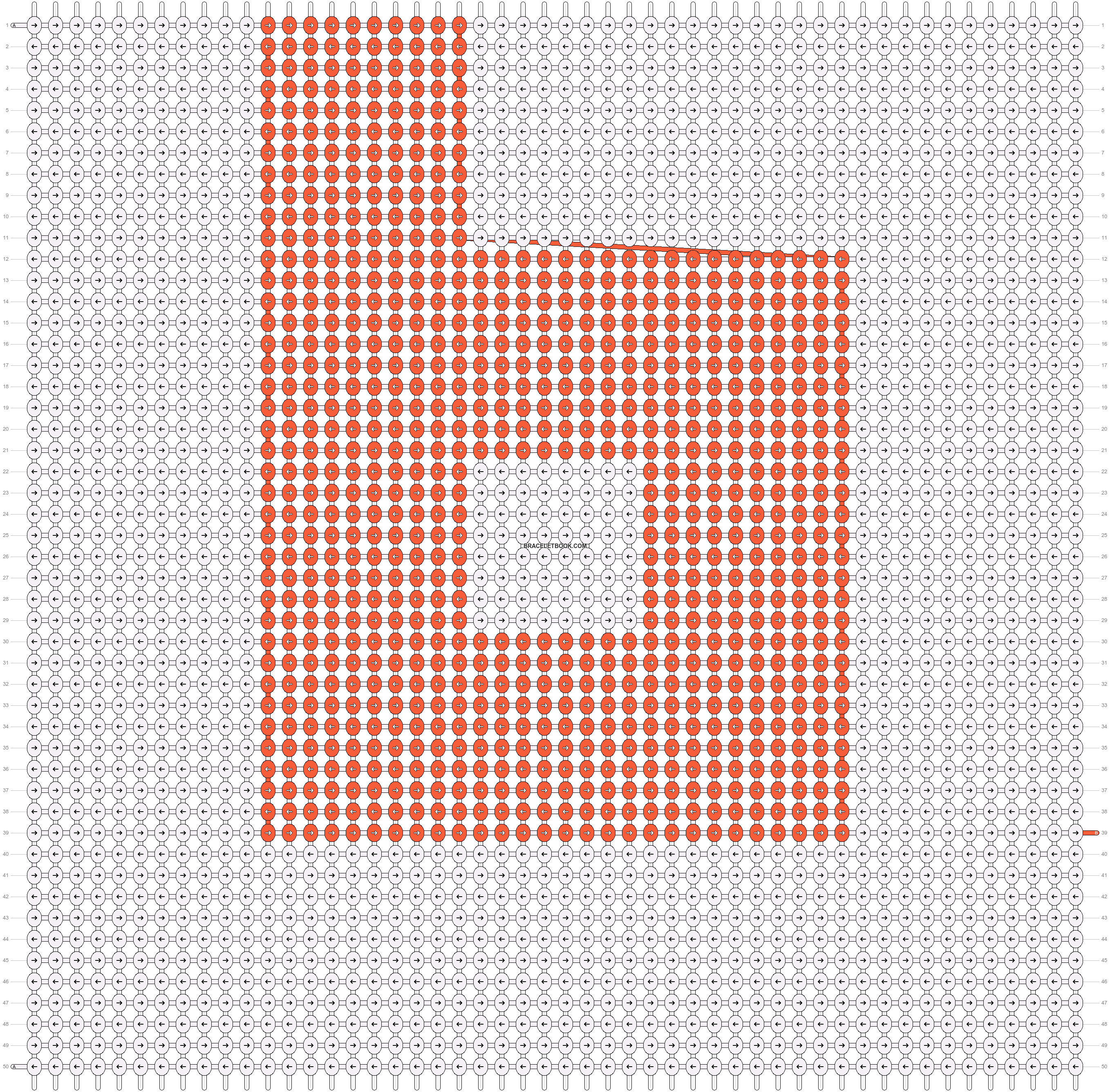 Alpha pattern #170982 variation #349757 pattern