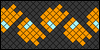 Normal pattern #167160 variation #349761