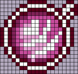 Alpha pattern #114409 variation #349764