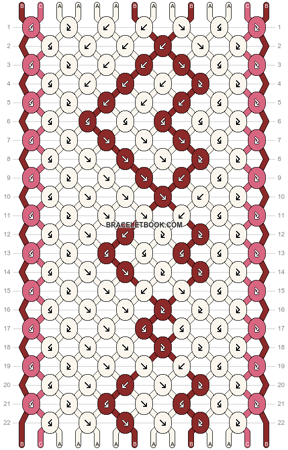 Normal pattern #170992 variation #349765 pattern