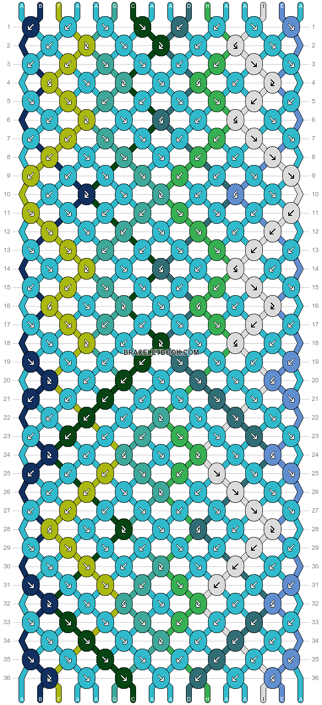 Normal pattern #170797 variation #349766 pattern