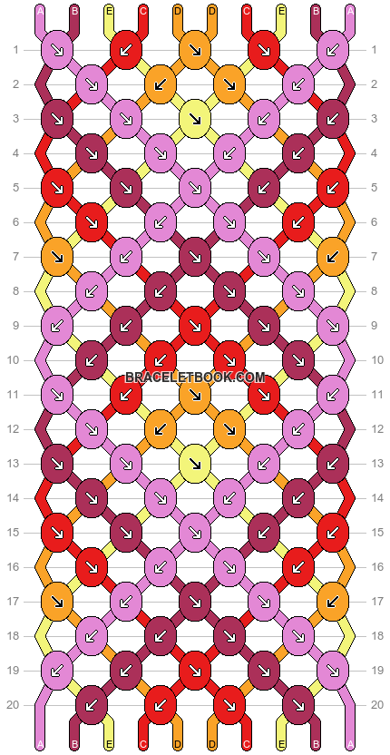 Normal pattern #16578 variation #349767 pattern