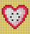 Alpha pattern #142280 variation #349768