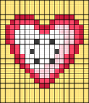 Alpha pattern #142280 variation #349768