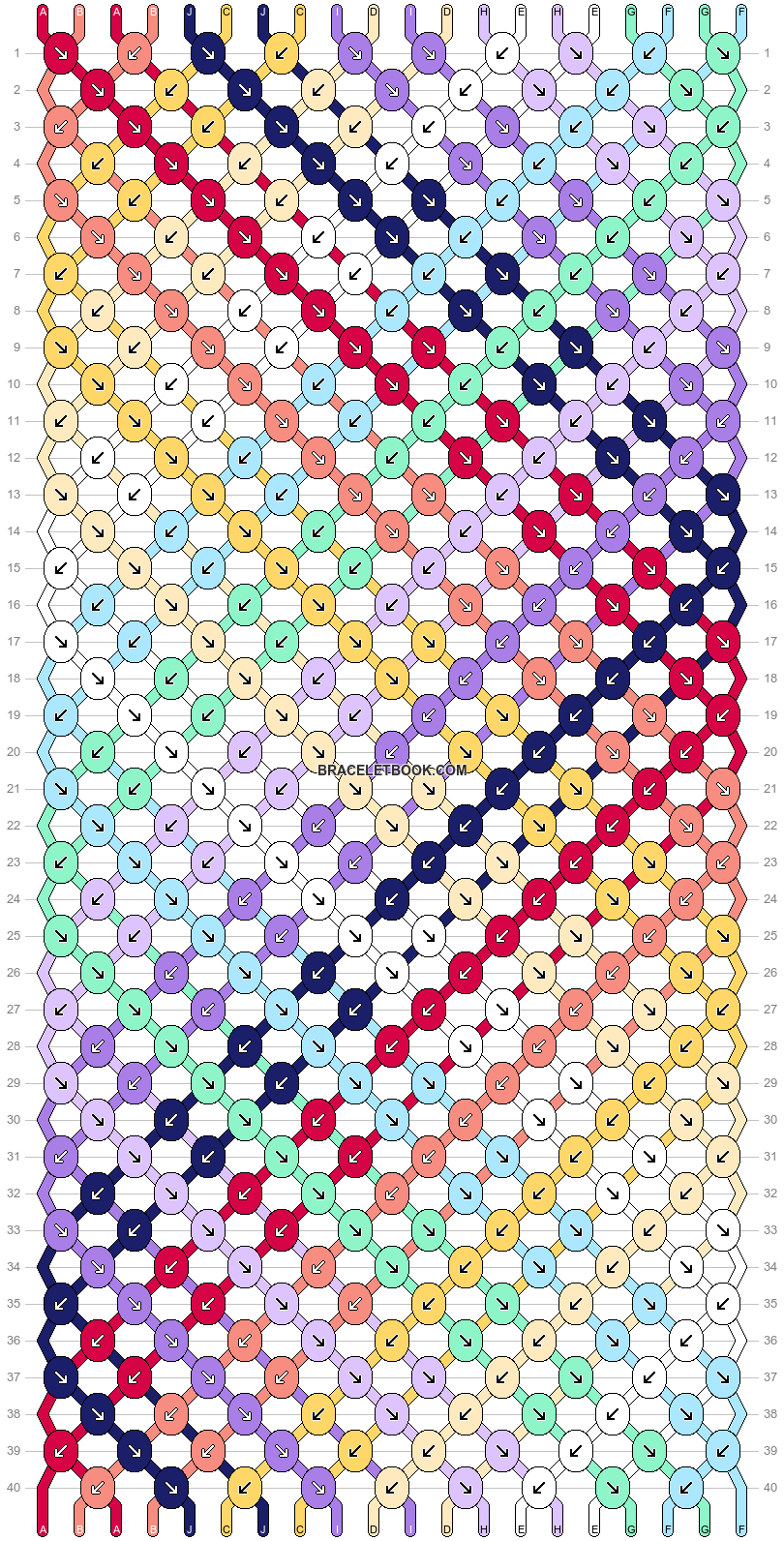 Normal pattern #164003 variation #349770 pattern