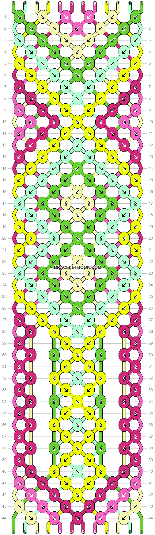 Normal pattern #28009 variation #349771 pattern