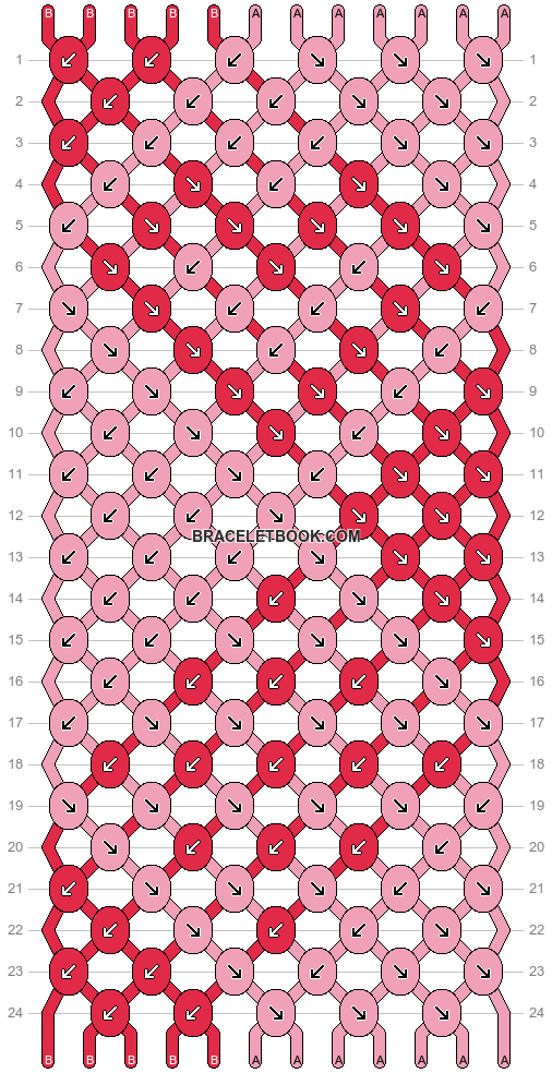 Normal pattern #168731 variation #349772 pattern
