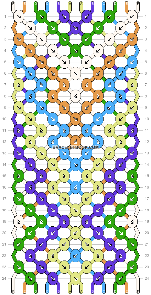 Normal pattern #150753 variation #349773 pattern