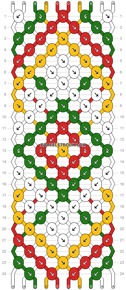 Normal pattern #160478 variation #349775 pattern