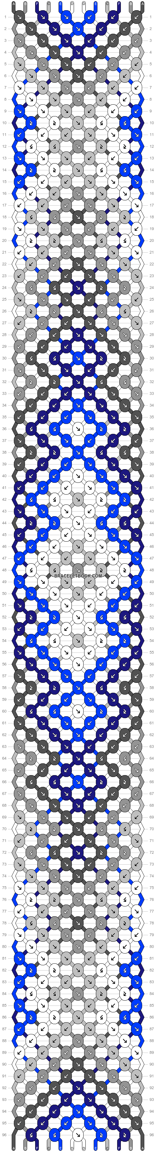 Normal pattern #170993 variation #349777 pattern
