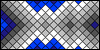 Normal pattern #170993 variation #349777
