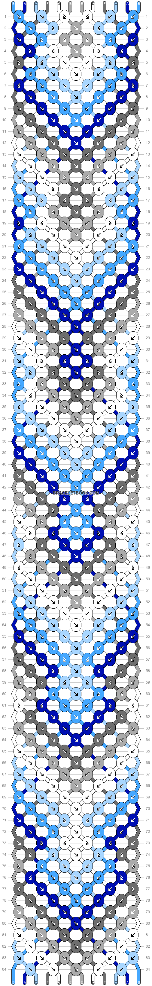Normal pattern #61211 variation #349778 pattern