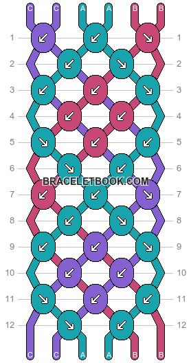Normal pattern #8014 variation #349783 pattern