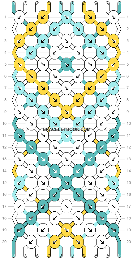 Normal pattern #151834 variation #349784 pattern