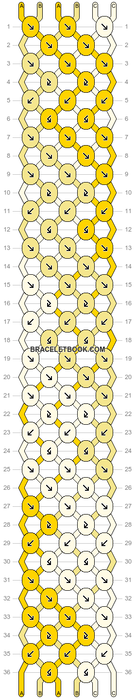 Normal pattern #33367 variation #349785 pattern