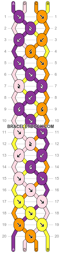 Normal pattern #170617 variation #349790 pattern
