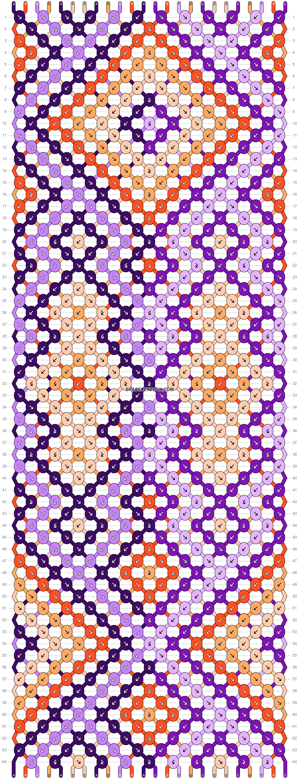 Normal pattern #170951 variation #349792 pattern