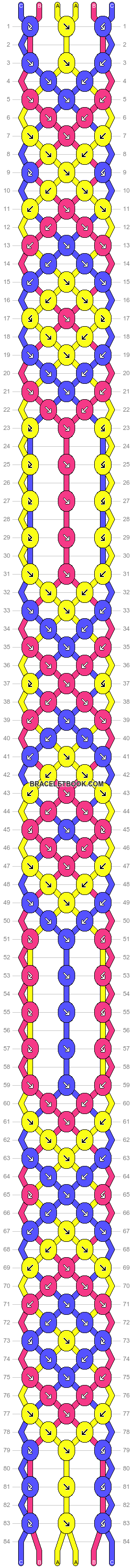 Normal pattern #149618 variation #349793 pattern