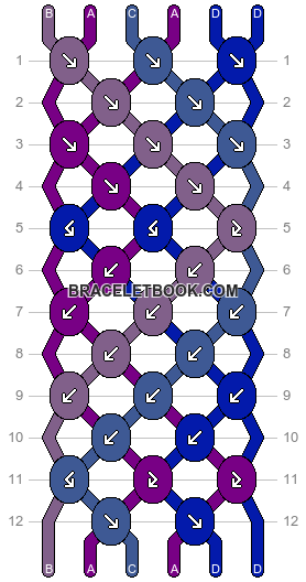 Normal pattern #165980 variation #349796 pattern