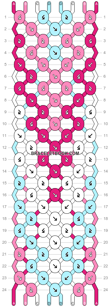 Normal pattern #67386 variation #349797 pattern
