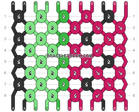 Normal pattern #166780 variation #349798 pattern