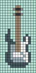 Alpha pattern #170997 variation #349800
