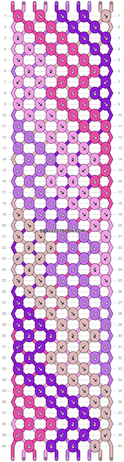 Normal pattern #25381 variation #349801 pattern