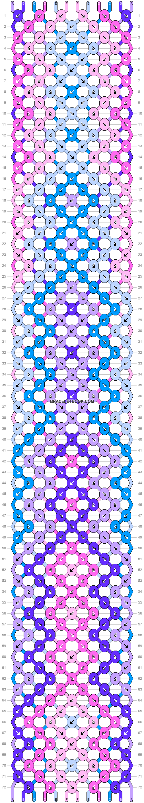 Normal pattern #142383 variation #349804 pattern