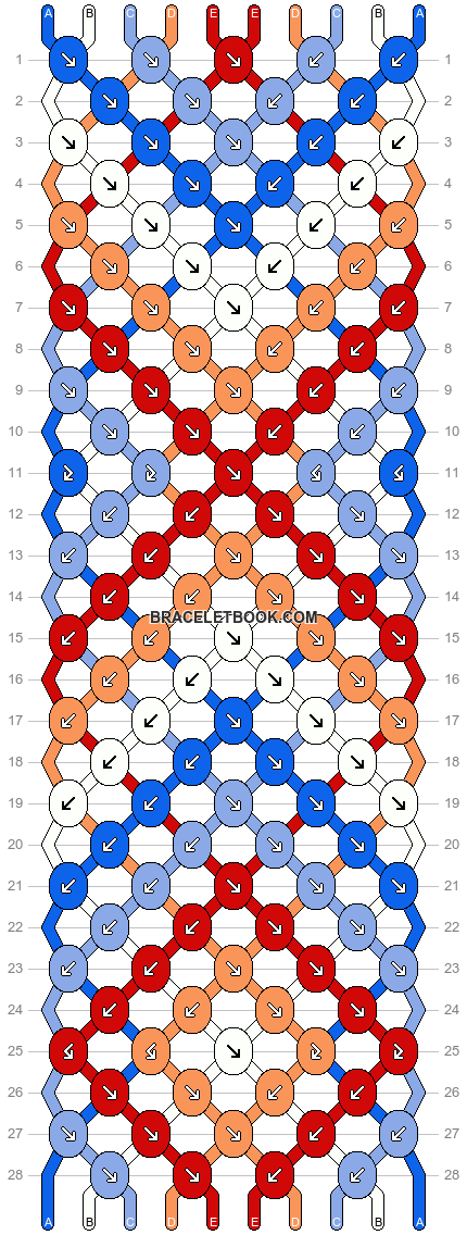 Normal pattern #25924 variation #349806 pattern