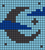 Alpha pattern #122150 variation #349807