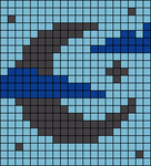 Alpha pattern #122150 variation #349807