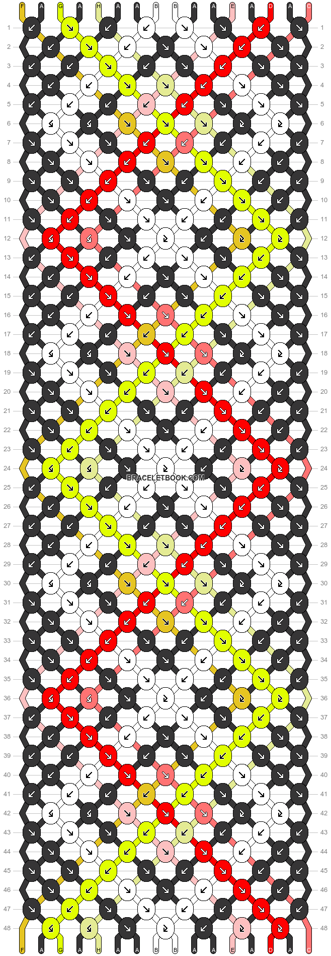 Normal pattern #169348 variation #349809 pattern